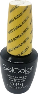 Гель-лак OPI Soak Off