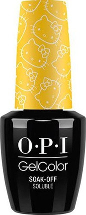Гель-лак OPI My Twin Mimmy