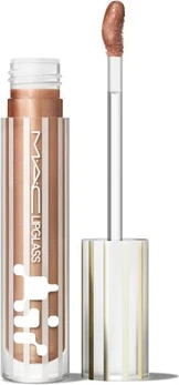 Блеск для губ Lipglass MAC Cosmetics Air Nonsticky Gloss