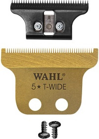 Лезвие для триммера Wahl Gold Detailer Li