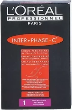 Уход за волосами L'Oreal Professional Interphase C Kit No1