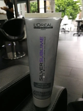 Уход за волосами L'Oreal Professional