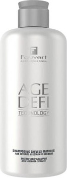Fauvert Q10 Hair Botox Shampoo