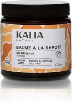 Бальзам Kalia Nature Sapote