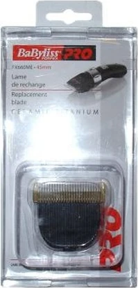 Сменная режущая головка Babyliss Pro