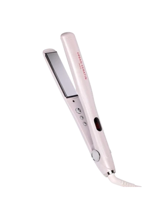 Выпрямитель My Styler Titanium Mirror Urban Keratin