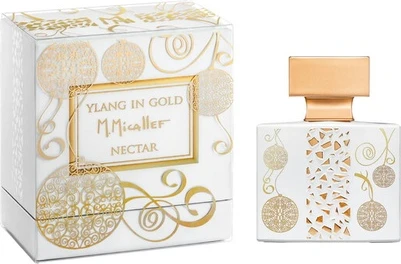 M. Micallef Ylang In Gold Nectar Eau De Parfum