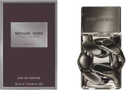 Eau De Parfum Michael Kors Pour Homme Absolu