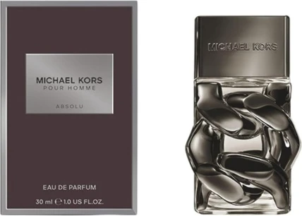 Eau De Parfum Michael Kors Pour Homme Absolu