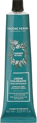 Coloring Cream Eugene Perma Carmen Rituel