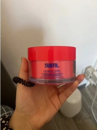 Маска Subtil Global Lift
