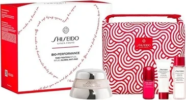 Подарочный набор Biotherm Bio Performance
