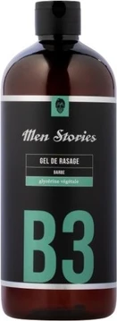 Гель для бритья Men Stories