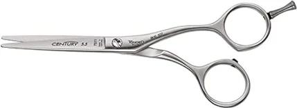 Ножницы для стрижки Tondeo Century Micro Offset