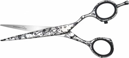 Ножницы парикмахерские Jaguar Diamond E Day 5,5 дюйма