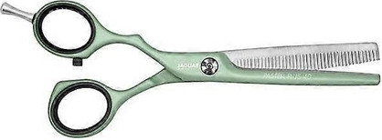 Текстурные ножницы Jaguar Pastell Plus 40 55
