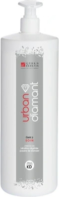 Urban Diamond Shampoo Urban Decay