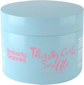 Umberto Giannini Thirsty Curls Souffl