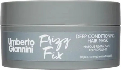 Umberto Giannini Frizz Fix Mask