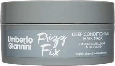 Umberto Giannini Frizz Fix Mask