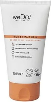 Rich & Repairing Mask Wedo