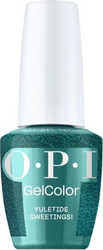 Лак для ногтей OPI Yuletide Sweetings
