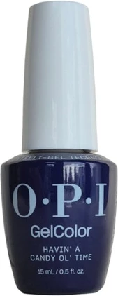 Gelcolor OPI Havin A Candy Ol Time