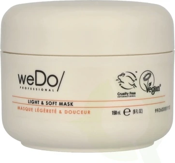 Light & Soft Mask Wedo