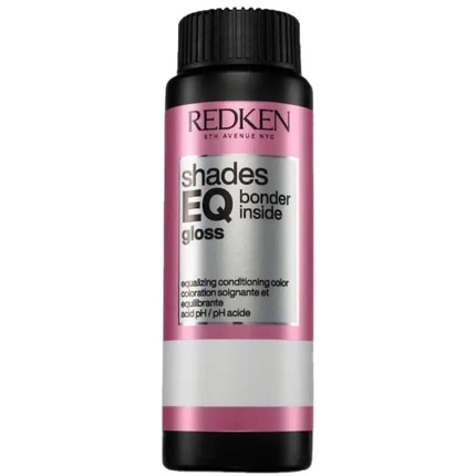 Стойкая краска для волос Redken Shades Eq Gloss Bonder Inside