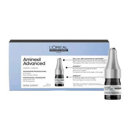 Aminexil Advanced L'Oreal Professional Serie Expert