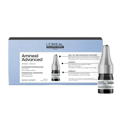 Aminexil Advanced L'Oreal Professional Serie Expert