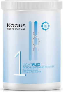 Осветляющая пудра Kadus Professional
