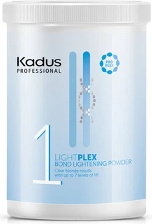 Осветляющая пудра Kadus Professional