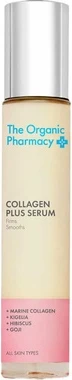 Сыворотка The Organic Pharmacy Collagen Plus