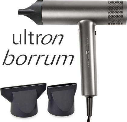 Ultron Hairdryer Sibel