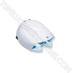 LED Nail Lamp Sibel 12W + 18W UV