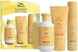 Подарочный набор Wella Sun Care 2024