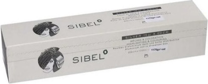 Алюминиевая фольга Sibel