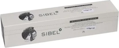 Алюминиевая фольга Sibel