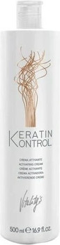Vitality's Keratin Kontrol Activating Cream