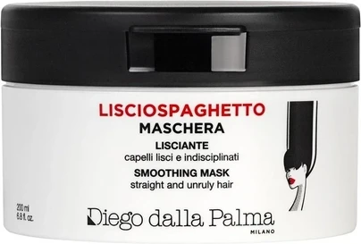 Маска для волос Smooth Spaghetti Diego Dalla Palma