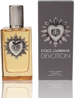 Парфюм Dolce & Gabbana Devotion Pour Homme