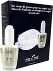 Herome Duo Set Bath Oil