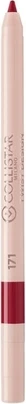Automatic Lip Pencil Collistar Twist Design