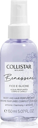 Scented Hair And Body Spray Collistar
