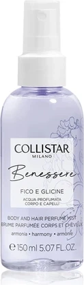 Scented Hair And Body Spray Collistar