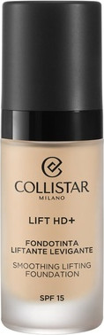 Тональная основа Collistar Lift Hd