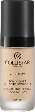 Тональная основа Collistar Lift Hd