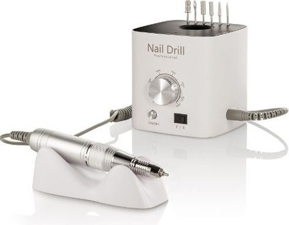 Фрезер для маникюра Xanitalia Nail Master