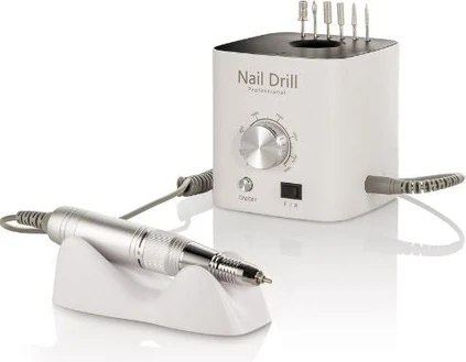 Фрезер для маникюра Xanitalia Nail Master